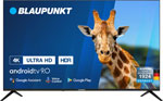 

4K (UHD) телевизор Blaupunkt 58UN265T