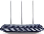 

Маршрутизатор TP-LINK Archer A2 AC750 Wireless Dual Band Router