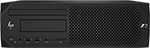 

Компьютер HP Z2 G4 (9LM08EA) черный