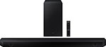 Саундбар  Samsung HW-Q60B/EN, 3.1.2, 340 Вт, черный