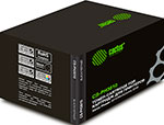 Картридж лазерный Cactus (CS-PH3010) для XEROX Phaser 3010/WC3045, черный, ресурс 1000 страниц