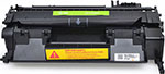 Картридж лазерный Cactus (CS-CE505AS) для HP LaserJet P2035/P2055, ресурс 2300 страниц лазерный картридж для hp lj p2055 p2035 cactus