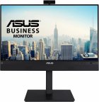 

ЖК монитор Asus 23.8" BE24ECSNK черный IPS LED 5ms 16:9 HDMI M/M Cam матовая HAS Piv 300cd 178гр/178гр 1920x1080 60Hz DP FHD USB 6.5кг