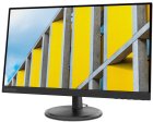 

ЖК монитор Lenovo 66B8KAC6EU 27" D27-30 черный VA 4ms 16:9 HDMI матовая 250cd 178гр/178гр 1920x1080 75Hz VGA FHD 4.75кг