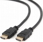 фото Кабель bion hdmi v1.4, 19m/19m, 3d, 4k uhd, 1 м (bxp-cc-hdmi4-010)