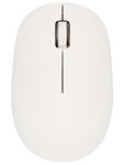 

Мышь беспроводная CBR CM 401c, White