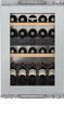 Встраиваемый винный шкаф Liebherr EWTdf 1653-26 001 винный шкаф liebherr wsbli 5231 20 001