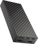 

Внешний аккумулятор Nitecore NB20000 Power Bank емкость 20000 мАч