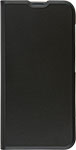 Чехол-книжка Red Line Book Cover для Nokia 4.2, черный аккумулятор для nokia 5 3 1 2018 5 1 2018 he321 he336