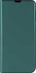 Чехол-книжка  Red Line Unit, для Samsung Galaxy A22, зеленый кошелек женский 10х10 см на кнопке с кисточкой полиуретан зеленый memo