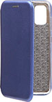 Чехол-книжка Red Line Unit для Samsung Galaxy A41, синий шлейф для samsung sm m317f galaxy m31s на отпечаток пальца синий