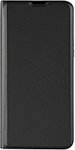 Чехол-книжка Red Line с застежкой на магнитах, для Xiaomi Poco M3 Pro, черный кожаный чехол книжка mypads для xiaomi poco f5 поко ф5 с карманом для пластиковых кар