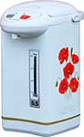 Термопот WILLMARK WAP-553UW, белый холодильник willmark rfn 425nfw белый