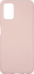 Защитный чехол Red Line Ultimate для Samsung Galaxy A03S 4G, розовый плед line 150x200 см велсофт розовый bohemia 6