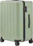 

Чемодан Ninetygo Danube Max Luggage 26'' Green, Зеленый