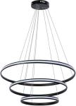 

Светильник подвесной Arte Lamp с пультом ДУ (A2198SP-3BK) черный