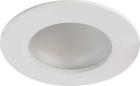

Точечный светильник/спот Arte Lamp A7016PL-1WH белый