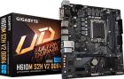 

Материнская плата Gigabyte H610M S2H V2 DDR4 (LGA1700, mATX)