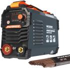 

Сварочный инвертор Patriot WM230DVC MMA, с подарком Маска 300D