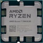 Процессор AMD Ryzen 7 7800X3D AM5 OEM (100-000000910)