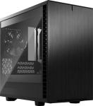 Компьютерный корпус Fractal Design Define 7 Nano TG Light Tint Black (FD-C-DEF7N-02)