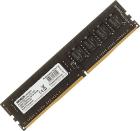 

Оперативная память AMD DDR4 4Gb 2133MHz (R744G2133U1S-UO) oem, Черный