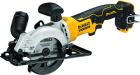 Пила циркулярная DeWalt 18 В XR DCS571N-XJ 33725₽