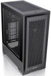 

Компьютерный корпус Thermaltake CTE T500 Air CA-1X8-00F1WN-00 Black, Черный