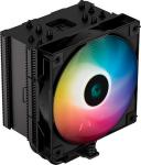 

Кулер для процессора Deepcool AG500 BK ARGB