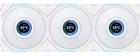 Вентиляторы для корпуса Lian Li UNI FAN TL LCD White 3x120mm (G99.12TLLCD3W.00)