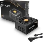 

Блок питания Chieftec Polaris 850W ATX (PPS-850FC) GOLD, Черный