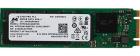 

Серверный накопитель SSD Crucial M.2 5300 PRO 480 Гб SATA III (MTFDDAV480TDS-1AW1ZABYY)