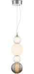 

Светильник подвесной Maytoni Collar Pendant, хром (P069PL-L17CH3K)