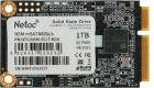 SSD накопитель Netac mSATA N5M 1024 Гб SATA III (NT01N5M-001T-M3X)