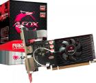 

Видеокарта Afox Radeon R5 230 1GB LP (AFR5230-1024D3L5), Черный