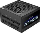 

Блок питания Chieftec Atmos 750W ATX3.0 (CPX-750FC) GOLD, Черный