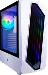 

Компьютерный корпус 1STPLAYER INFINITE SPACE IS6 White ATX TG (IS6-WH-1F1-W), Белый