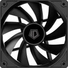 

Вентилятор для корпуса ID-Cooling XF-120-K 120mm