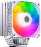 Кулер для процессора Jonsbo PISA A5 ARGB White