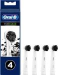 

Насадка для зубной щетки Oral-B PURECLEAN 4210201365334, (4шт)