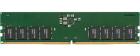 

Серверная оперативная память Samsung DDR5 16Gb 4800MHz ECC R (M321R2GA3BB6-CQK), Зеленый