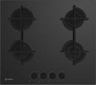 Газовая варочная панель Indesit INGT 61 SCC/BK