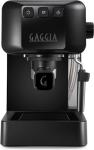 

Кофеварка Gaggia ESPR. BLACK (EG2109/01), Черный