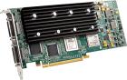 

Видеоадаптер Matrox MURA-MPX42HF, Черный/зеленый