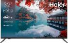 

Телевизор Haier 32 Smart TV M1, Черный