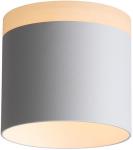 

Потолочный светодиодный светильник ST Luce Panaggio ST102.502.12, Белый