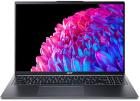 

Ноутбук Acer Swift Go 16 SFG16-72-709R (NX.KSHCD.002), серый