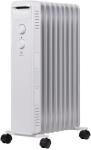 

Радиатор масляный Electrolux EOH/BE-09ZW, 2000 Вт, 9 секций, Белый
