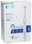 

Электрическая зубная щетка Oral-B Oral-B Pro Series 5 Clean Protect (D601.523.3X)