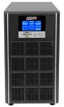 Источник бесперебойного питания Hiden EXPERT (UDC9202S) встроенные АКБ в корпусе, 6х9А/ч, 2 kVA/18 kW, PF = 09